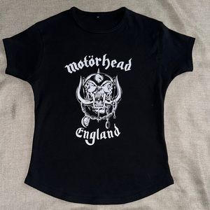 Motörhead Tee